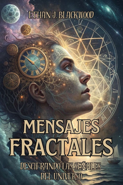 Mensajes Fractales: DESCIFRANDO LAS SEÑALES DEL UNIVERSO: Cómo interpretar y transformar los patrones ocultos en tu vida para alcanzar el cambio y la