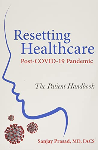 Resetting Healthcare Post-Covid-19 Pandemic