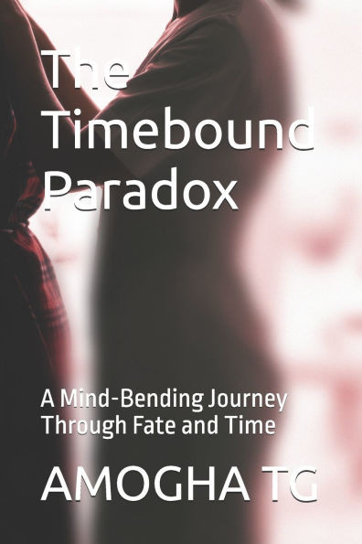 The Timebound Paradox: A Mind-Bending Journey Through Fate and Time