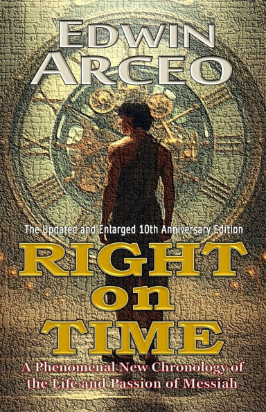 Right On Time: Updated and Enlarged