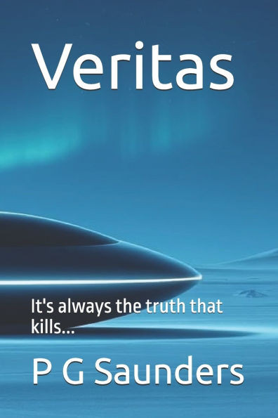 Veritas: It's always the truth that kills...