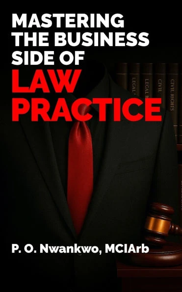 Mastering the Business Side of Law Practice