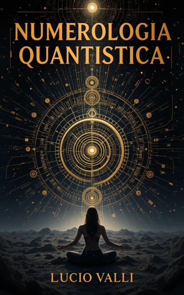 Numerologia Quantistica: Scopri il Potere dei Numeri Attraverso la Fisica Quantistica
