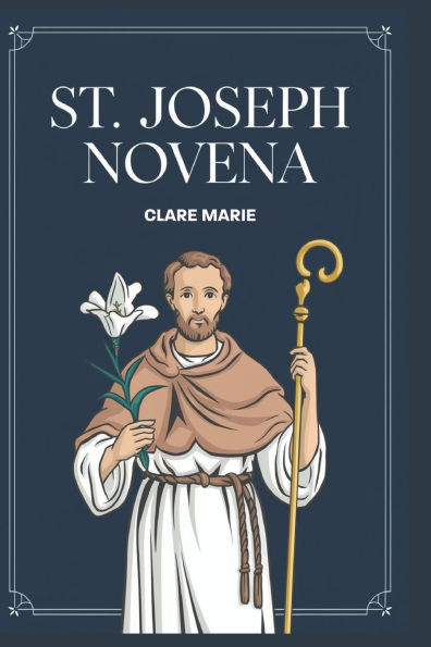 St. Joseph Novena