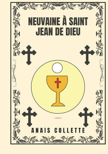 Neuvaine à Saint Jean de Dieu