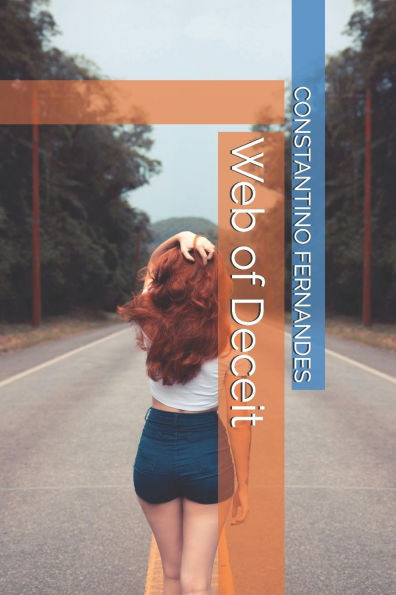 Web of Deceit - 9798312835366