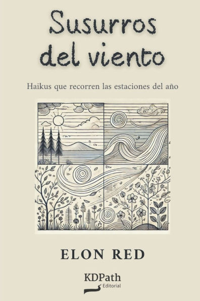 Susurros del Viento: Haikus que recorren las estaciones del año