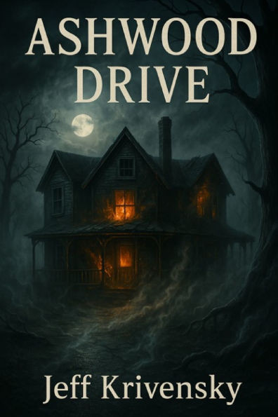 Ashwood Drive