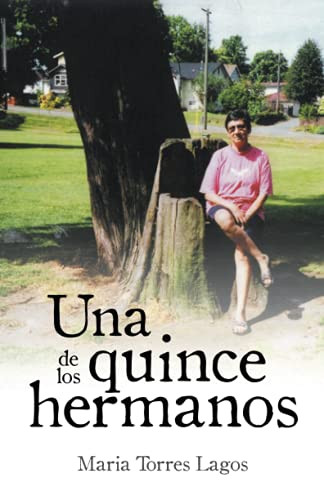 Una De Los Quince Hermanos (Spanish Edition)