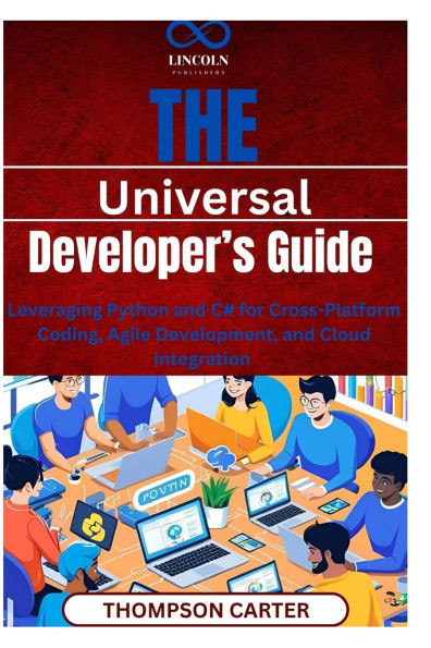 The Universal Developer's Guide: Leveraging Python and C# for Cross-Platform Coding, Agile Development, and Cloud Integration