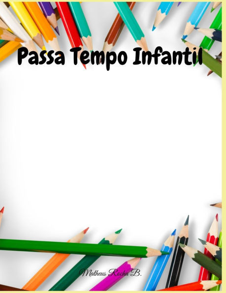 Passa tempo infantil
