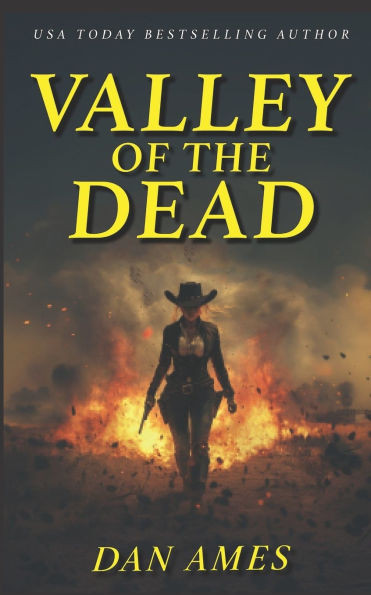 Valley of the Dead