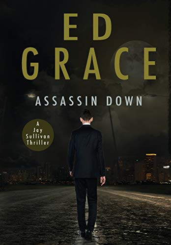 Assassin Down (Jay Sullivan) - 9781838475314
