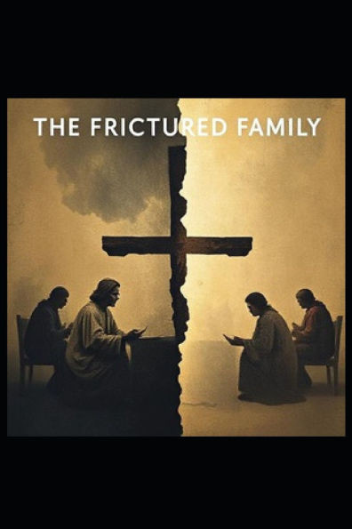 The Fractured Family: Christ's Vision of Unity in a Divided Church