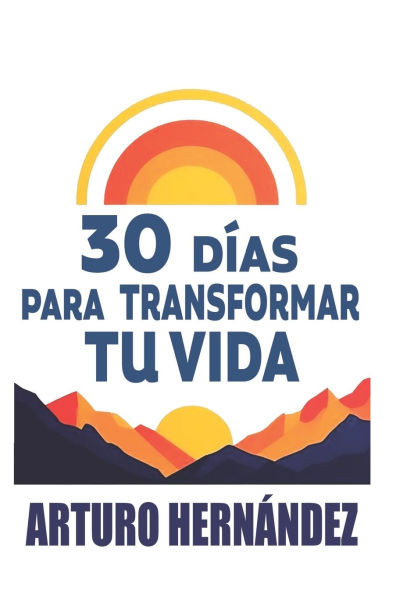30 días para transformar tu vida