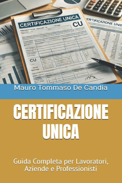 Certificazione Unica: Guida Completa per Lavoratori, Aziende e Professionisti