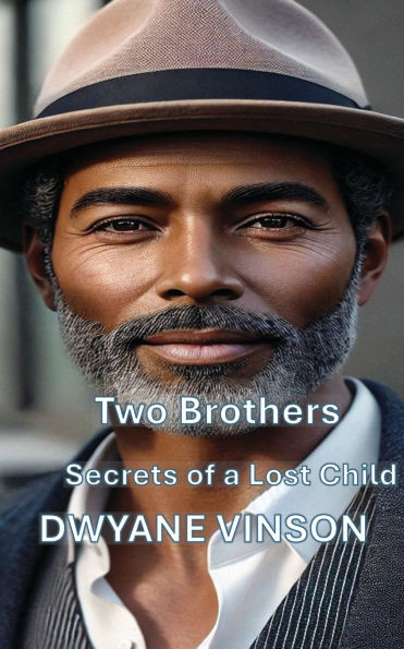 Two Brothers: Secrets of a Lost Child