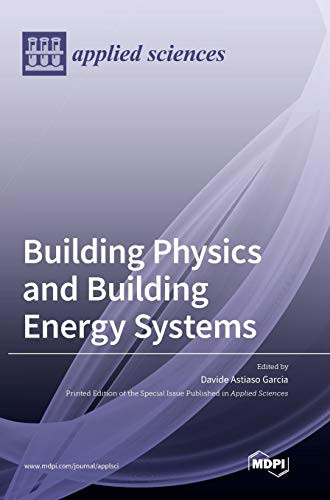 Building Physics And Building Energy Systems