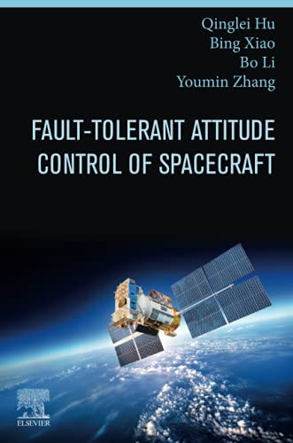 Fault-Tolerant Attitude Control Of Spacecraft