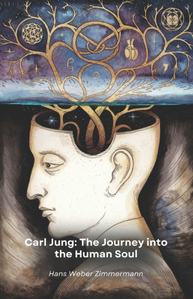 Carl Jung: The Journey into the Human Soul: The adventurous journey of a pioneer between psyche, symbols and spirituality