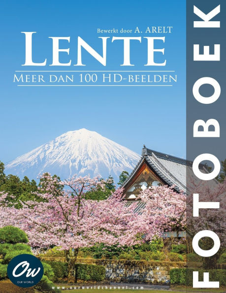 Lente: Fotoboek