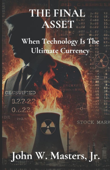 The Final Asset: When Technology Is The Ultimate Currency
