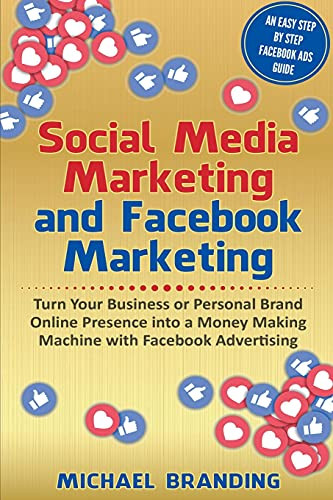 Social Media Marketing And Facebook Marketing