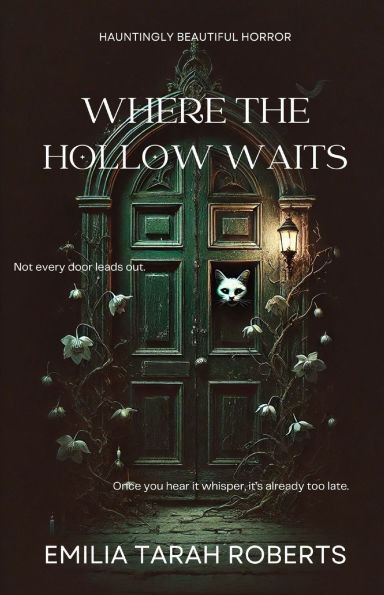 Where The Hollow Waits