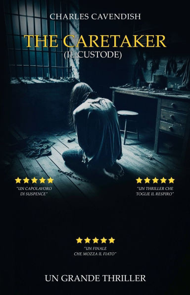 The Caretaker (Il Custode)