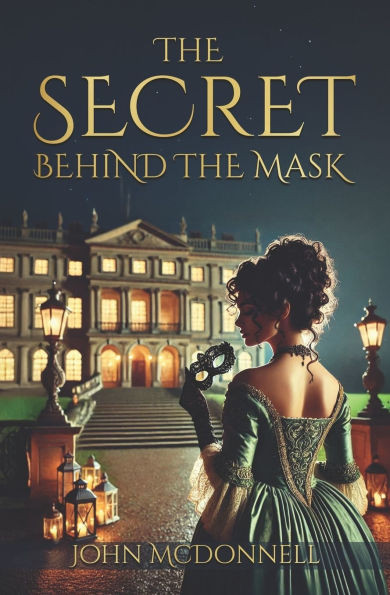 The Secret Behind The Mask