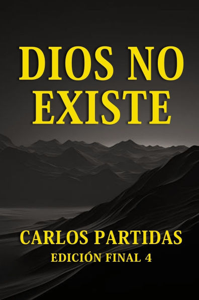 Dios No Existe: El Universo Se Está Creando Por El Movimiento de la Energía