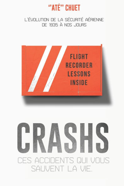 Crashs: Ces Accidents Qui Vous Sauvent La Vie