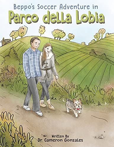Beppo'S Soccer Adventure In Parco Della Lobia