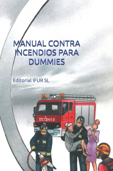 Manual Contra Incendios Para Dummies
