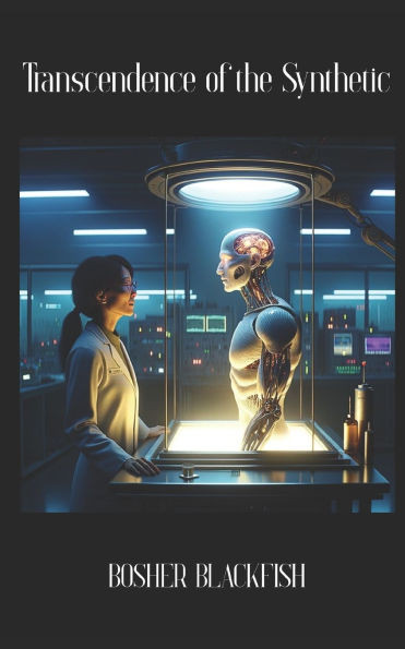 Transcendence of the Synthetic: The Birth of Consciousness