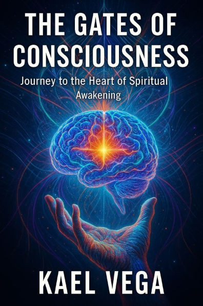 The Gates of Consciousness: A Journey to the Heart of Spiritual Awakening