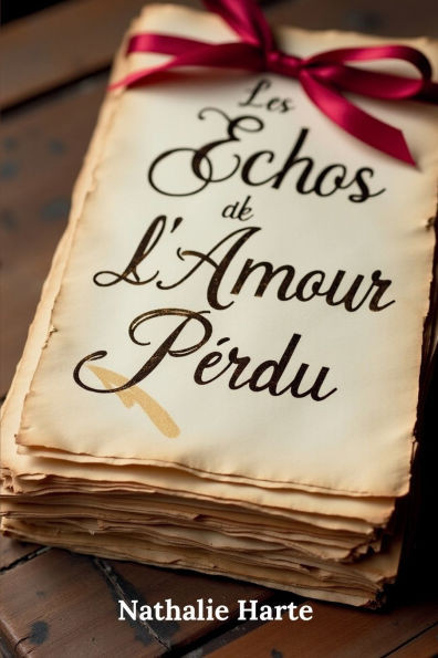 Les Échos de l'Amour Perdu: Des lettres oubliées révèlent un amour qui défie le temps.