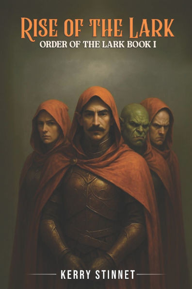 Rise of the Lark