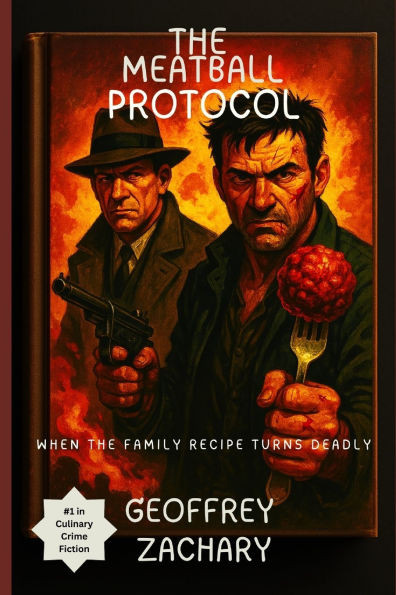 The Meatball Protocol: When the Family Recipe Turns Deadly