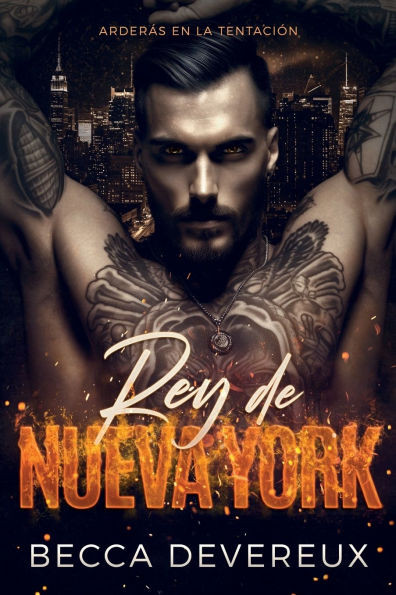 Rey de Nueva York