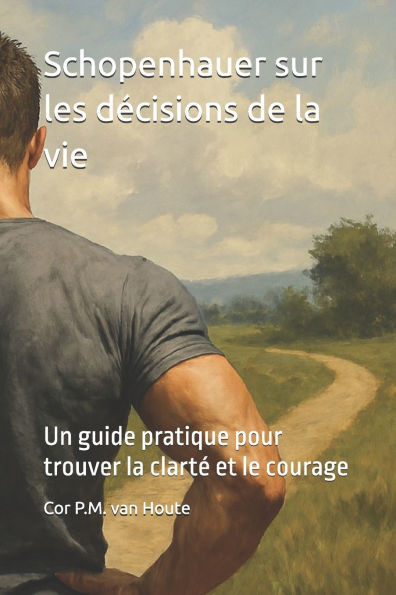 Schopenhauer sur les décisions de la vie: Un guide pratique pour trouver la clarté et le courage