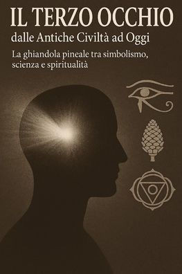 Il Terzo Occhio dalle Antiche Civiltà ad Oggi: La ghiandola pineale tra simbolismo, scienza e spiritualità