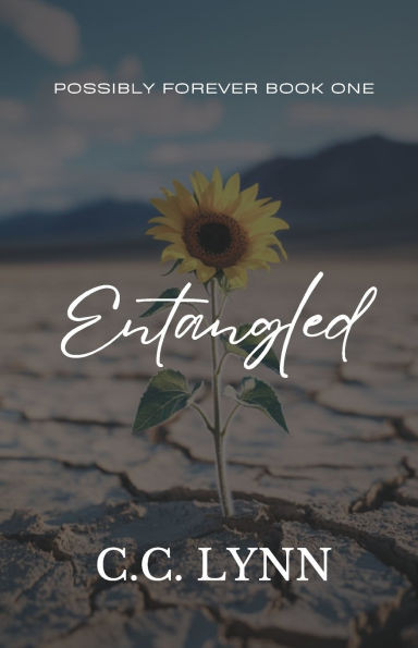 Entangled: Discreet Cover Special Edition