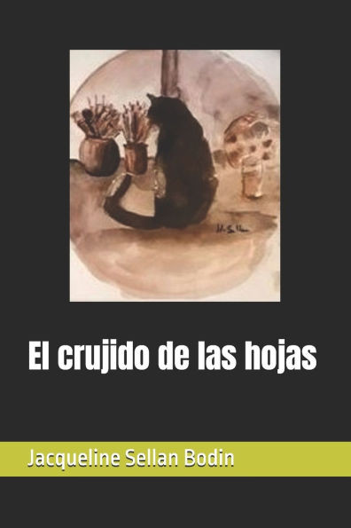 El crujido de las hojas