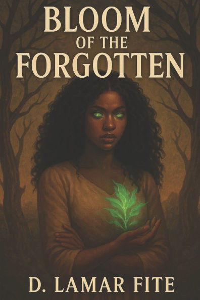 The Bloom of the Forgotten