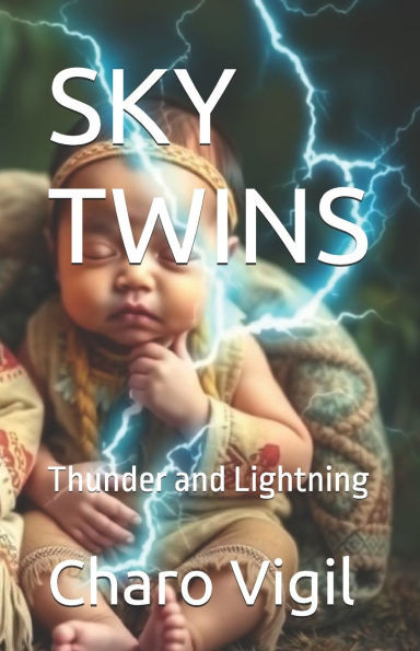 Sky Twins: Thunder and Lightning