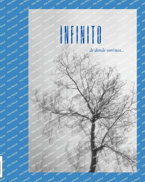 Infinito: ...de donde venimos