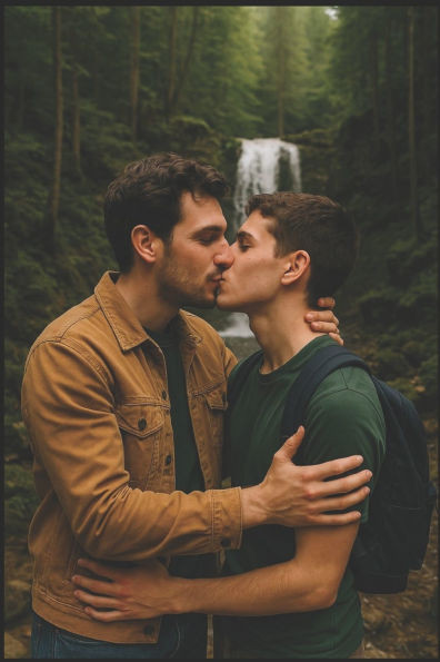 Love's Hidden Pathways: When Love Finds You