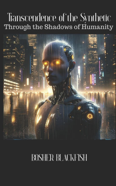 Transcendence of the Synthetic: Through the Shadows of Humanity