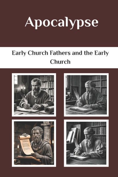 Apocalypse: Early Church Fathers and the Early Church
